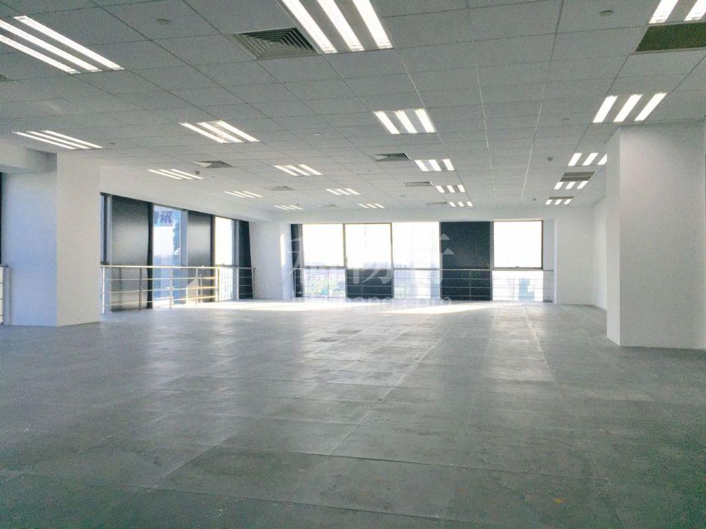 凯科国际大厦写字楼375m2办公室6.00元/m2/天 中等装修