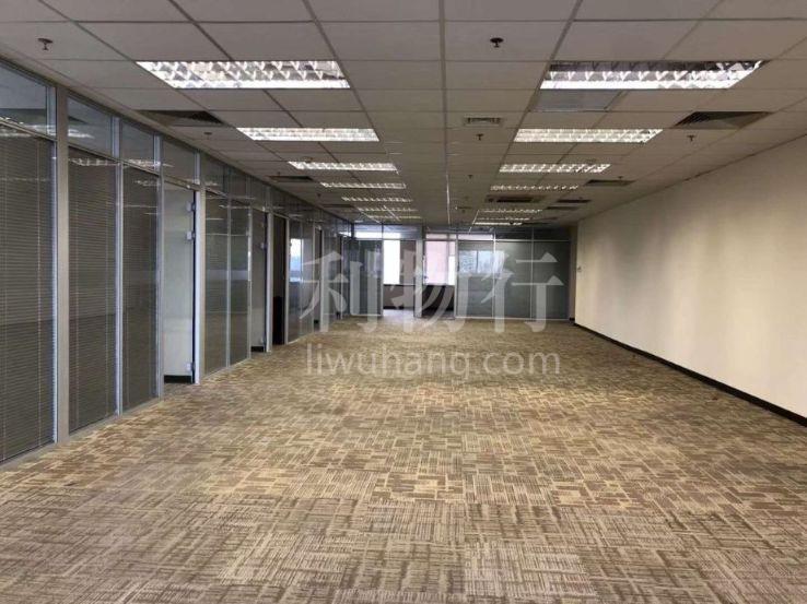 新漕河泾国际商务中心写字楼732m2办公室5.00元/m2/天中等装修