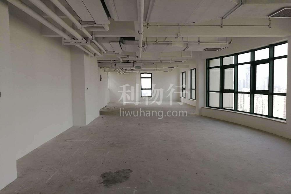 上海地产大厦写字楼335m2办公室5.00元/m2/天 简单装修