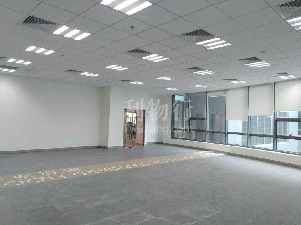 徐汇日月光中心写字楼315m2办公室5.50元/m2/天 中等装修