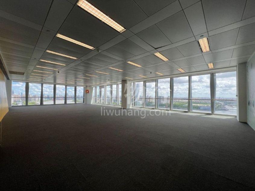 永丰国际广场写字楼2250m2办公室6.50元/m2/天 中等装修
