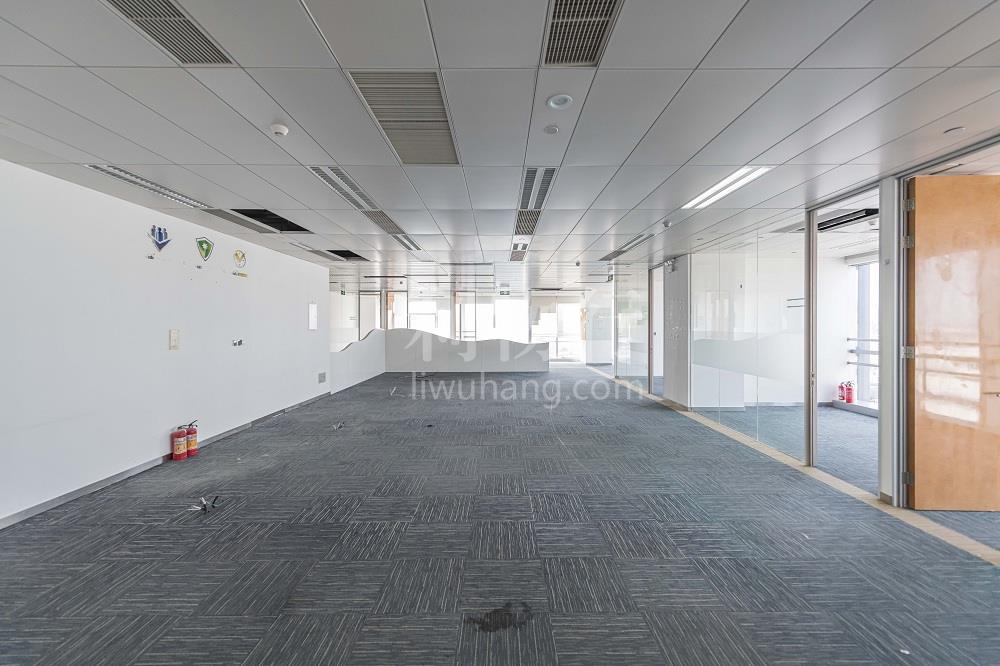 环中商厦写字楼227m2办公室7.00元/m2/天 简单装修