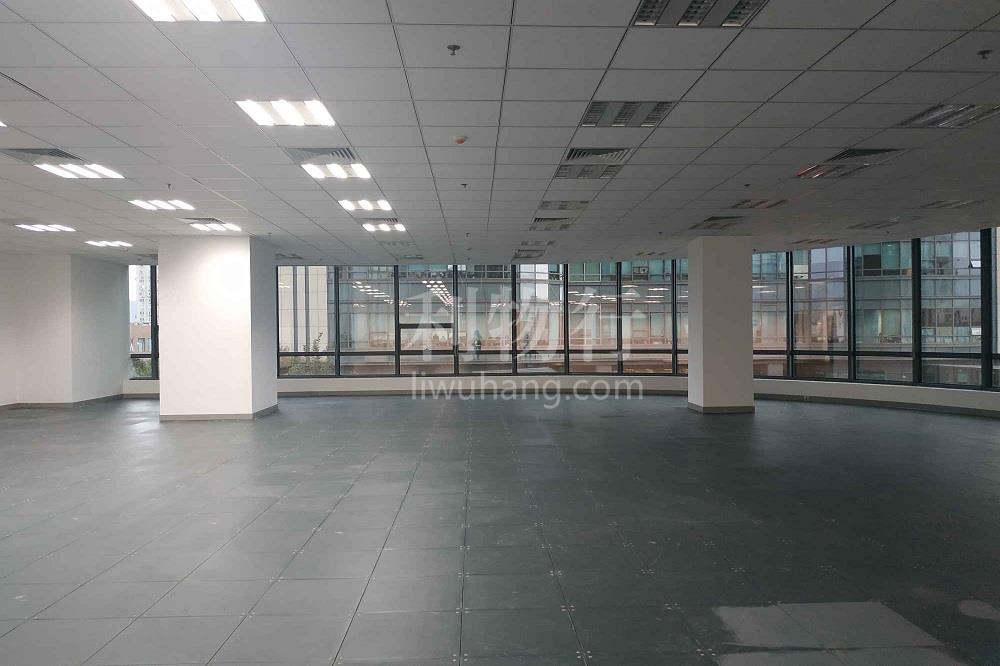 汇阳广场写字楼561m2办公室4.30元/m2/天 简单装修