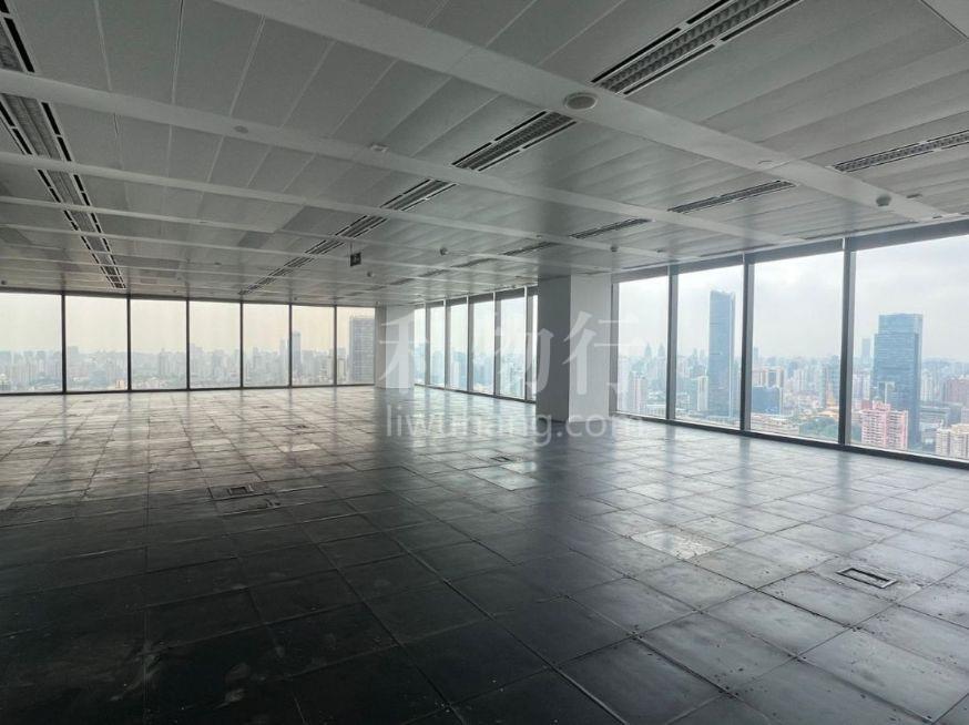 嘉华中心写字楼775m2办公室8.50元/m2/天 中等装修