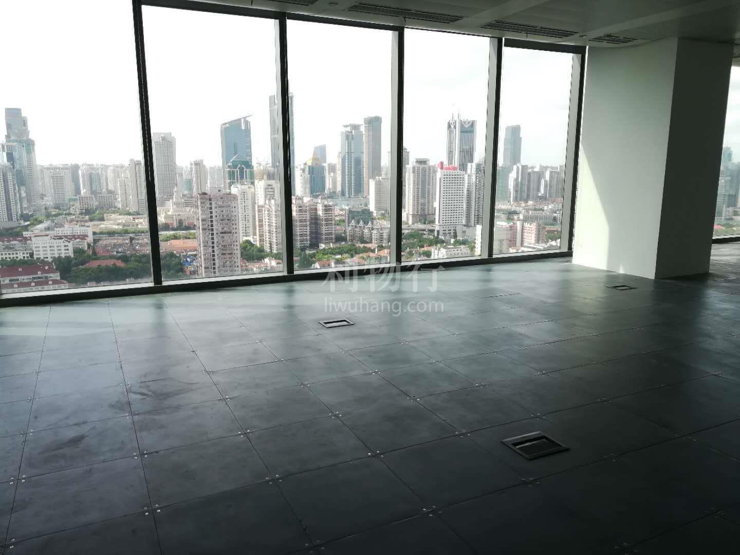 爱美高大厦写字楼500m2办公室6.00元/m2/天 简单装修