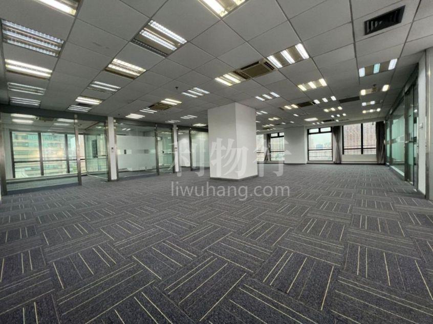均瑶国际广场写字楼350m2办公室4.00元/m2/天 精装修
