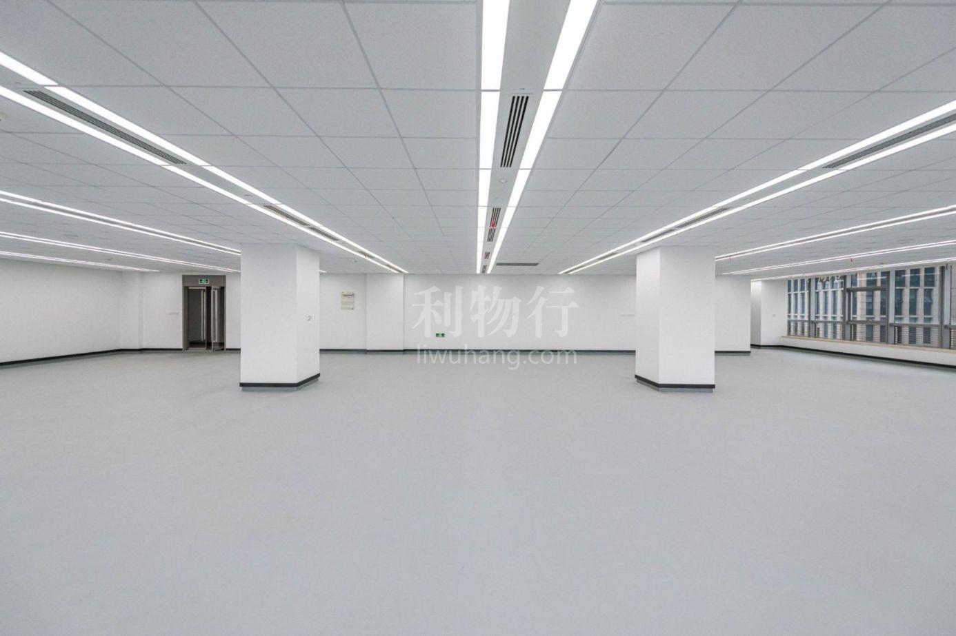 中国黄金大厦写字楼2200m2办公室4.50元/m2/天 简单装修