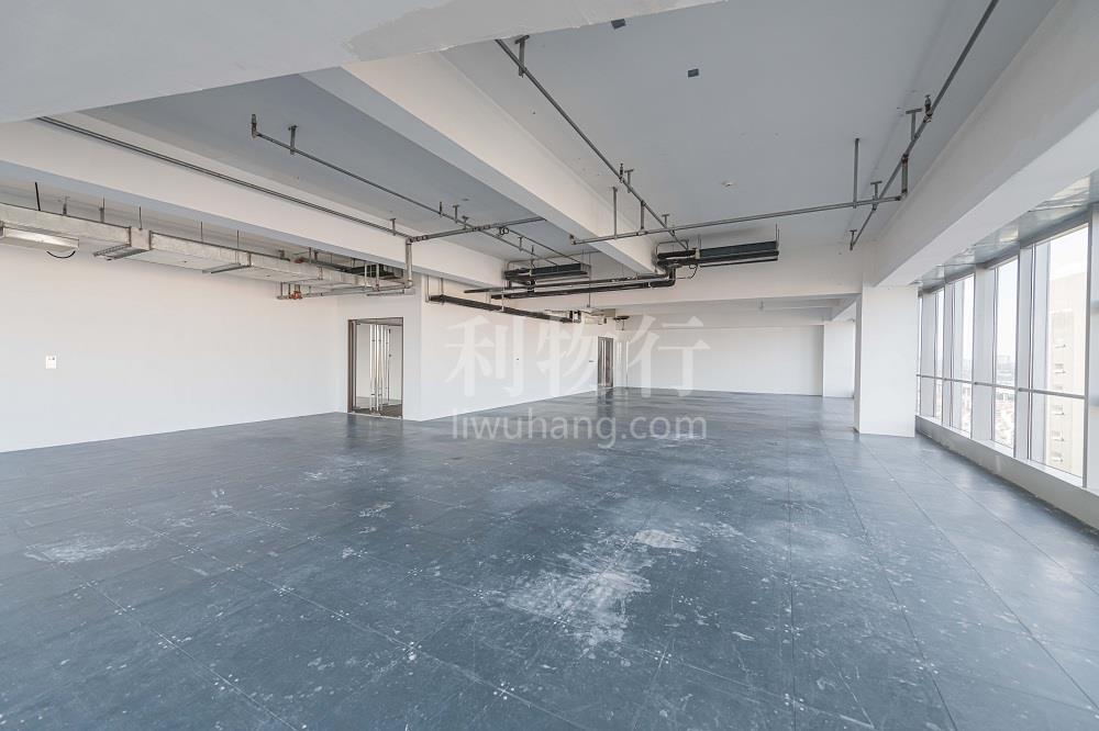 宏南投资大厦写字楼1275m2办公室3.30元/m2/天 简单装修 