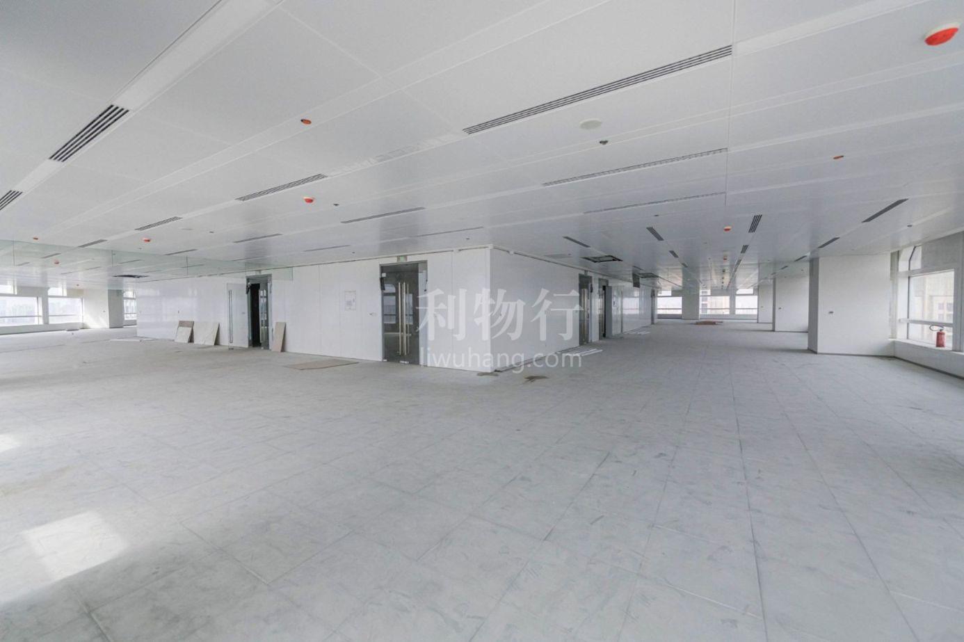 上海SK大厦写字楼2400m2办公室5.00元/m2/天 简单装修