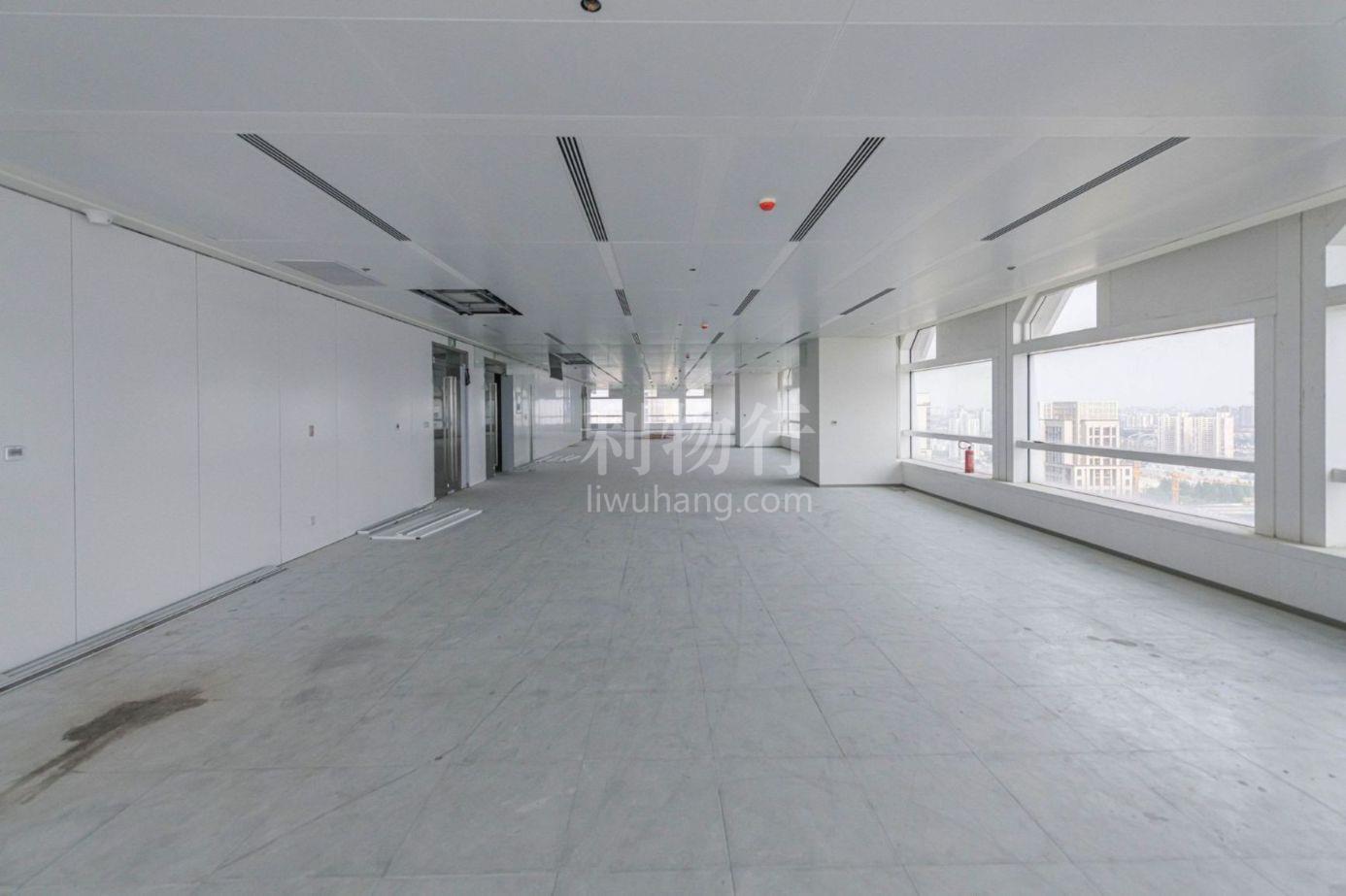 上海SK大厦写字楼2460m2办公室5.0元/m2/天 简单装修