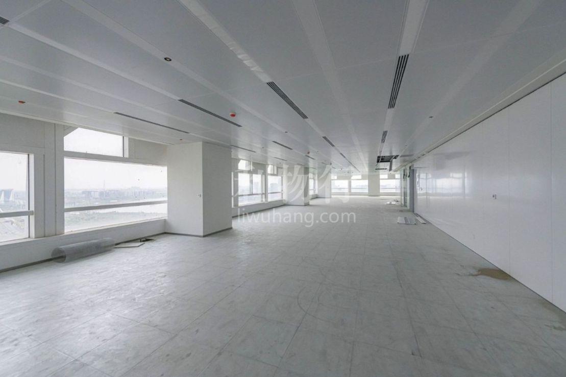 上海SK大厦写字楼265m2办公室5.50元/m2/天 中等装修