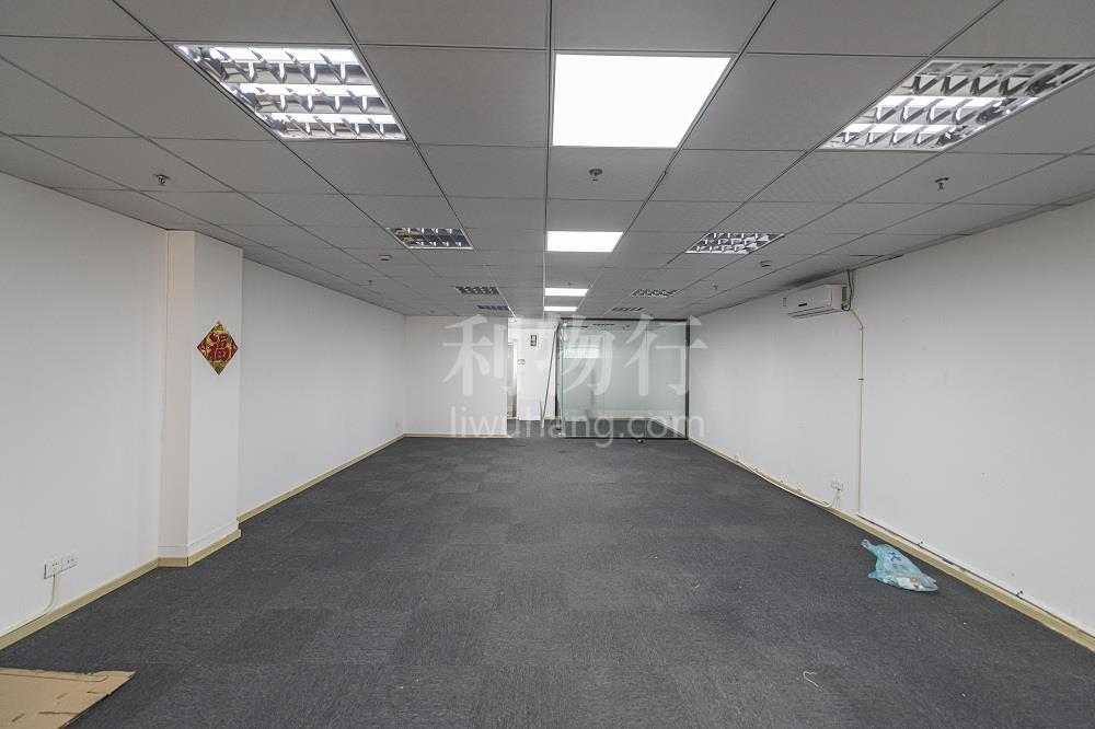 华南大厦写字楼180m2办公室3.30元/m2/天 中等装修