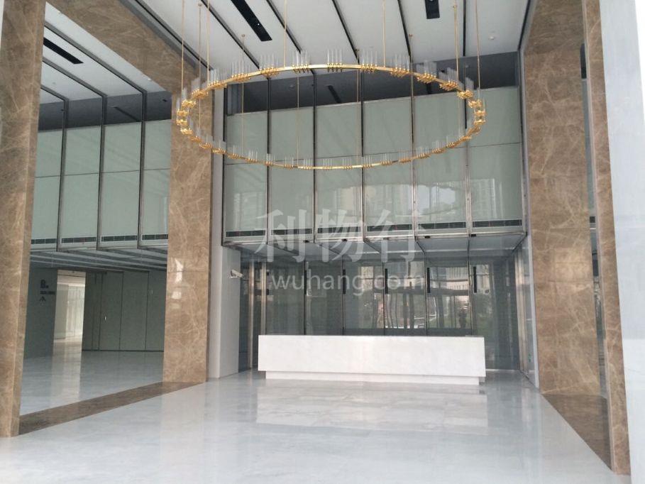 上海数字产业园写字楼520m2办公室4.00元/m2/天 简单装修