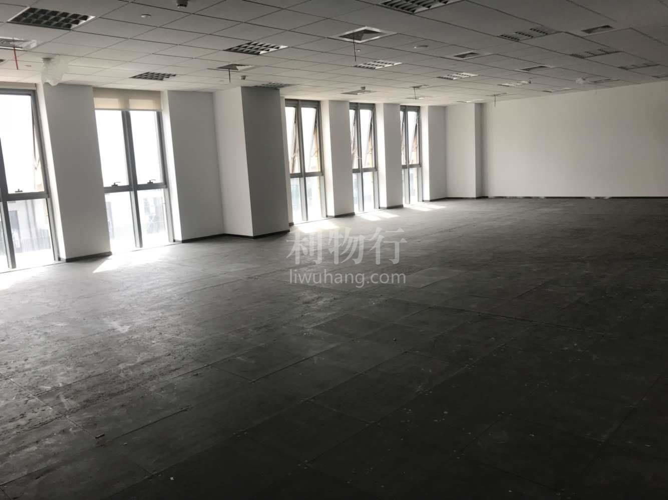 上海数字产业园写字楼415m2办公室4.50元/m2/天 简单装修