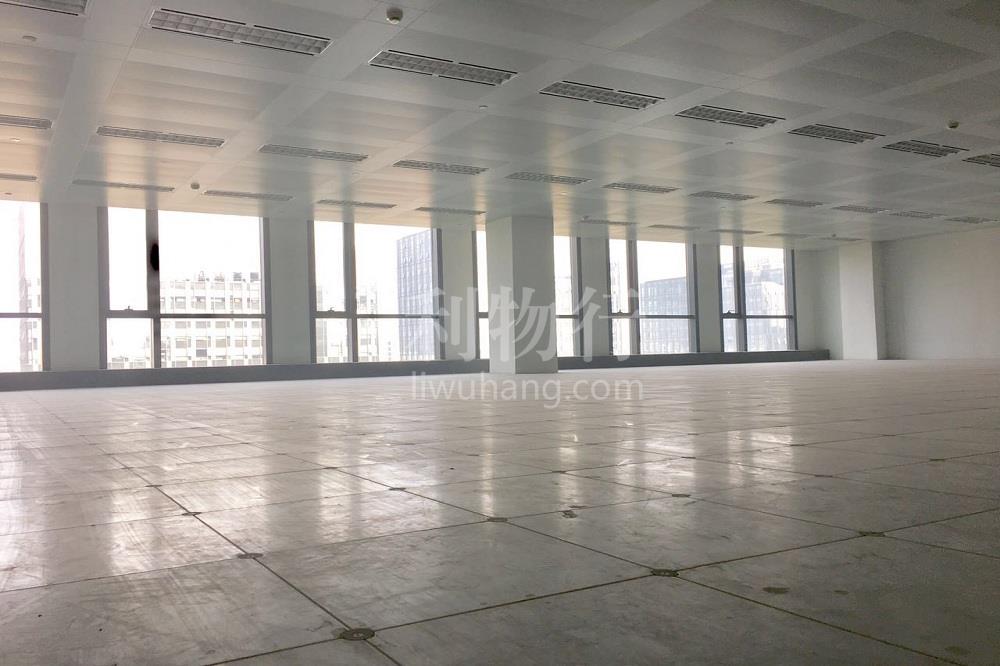 东方万国企业中心写字楼987m2办公室4.20元/m2/天 中等装修