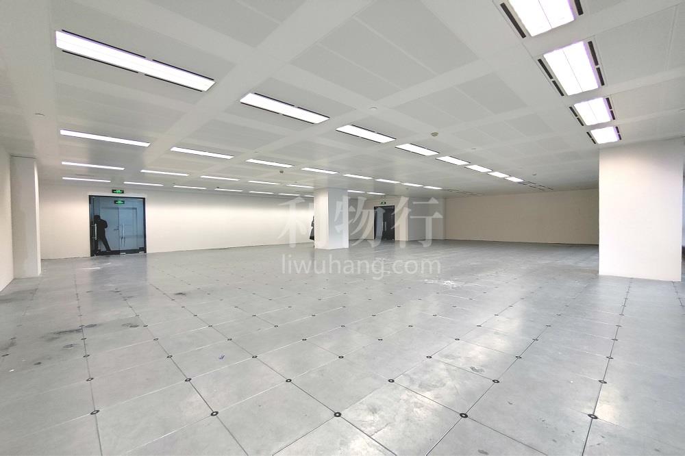 东方万国企业中心写字楼420m2办公室3.70元/m2/天 中等装修