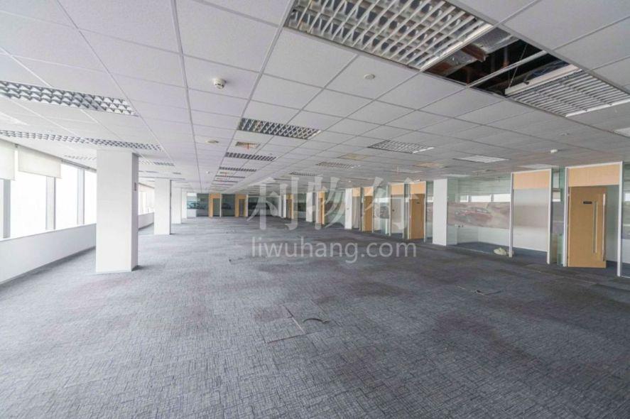 上海信息大楼写字楼350m2办公室5.60元/m2/天 中等装修
