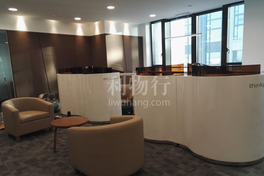 上海信息大楼写字楼779m2办公室6.50元/m2/天 中等装修