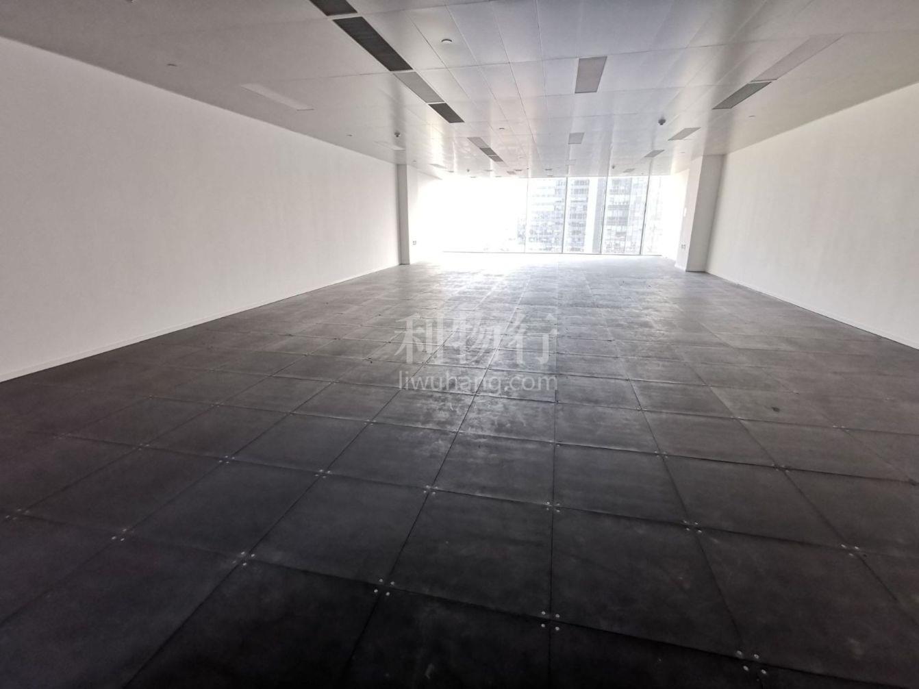 证大喜玛拉雅中心写字楼700m2办公室4.00元/m2/天 简单装修