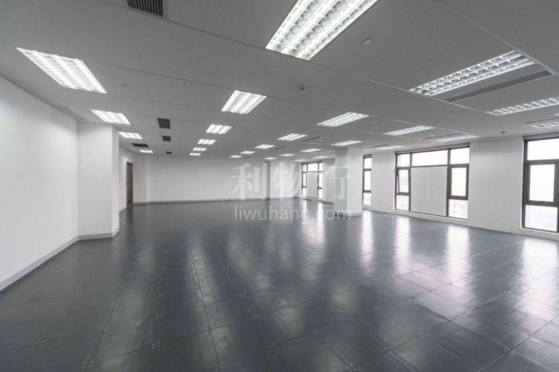 中港汇写字楼700m2办公室5.00元/m2/天 中等装修