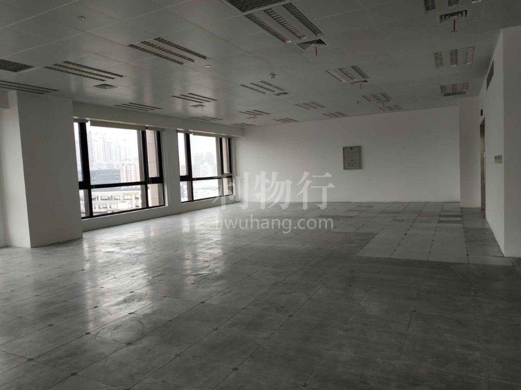 东方纯一大厦写字楼590m2办公室4.50元/m2/天 中等装修