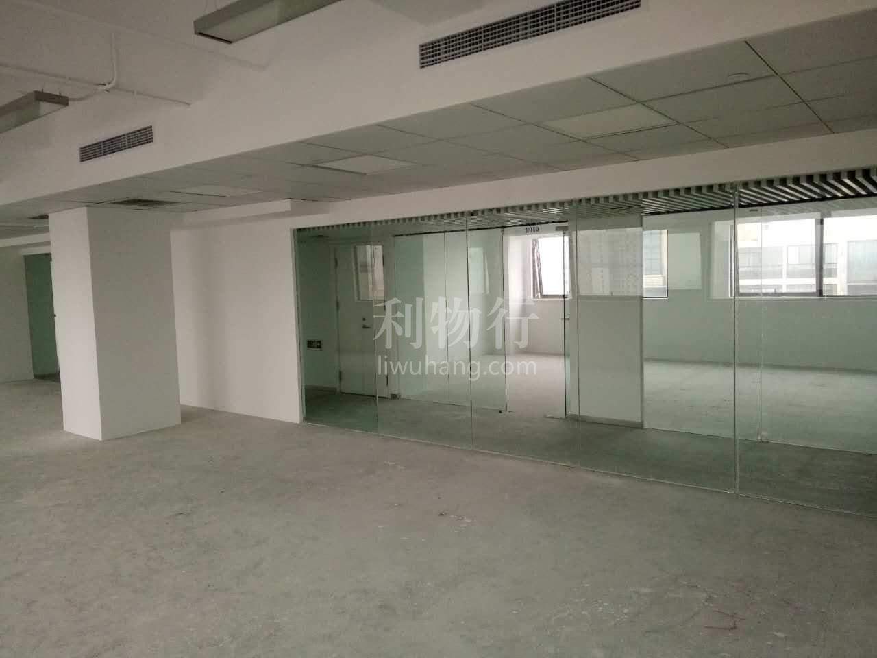 上海华电大厦写字楼700m2办公室5.00元/m2/天 中等装修