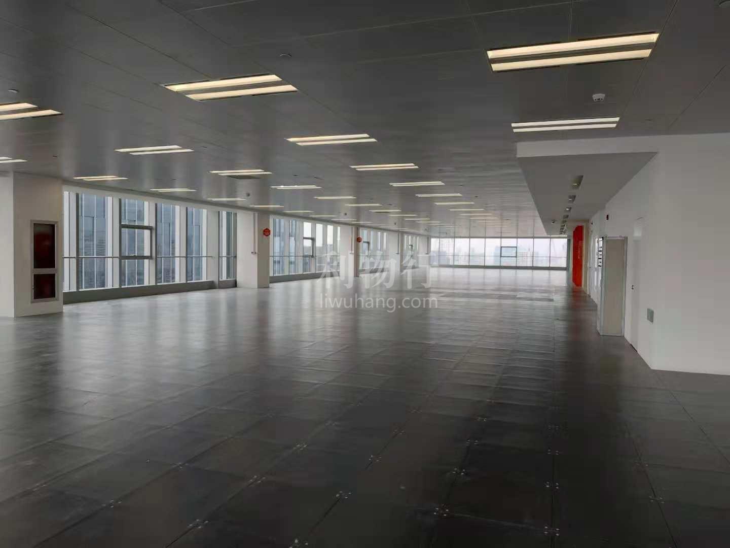 上海华电大厦写字楼500m2办公室6.00元/m2/天 中等装修
