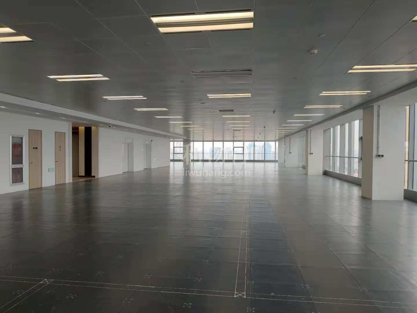 上海华电大厦写字楼800m2办公室5.50元/m2/天 中等装修