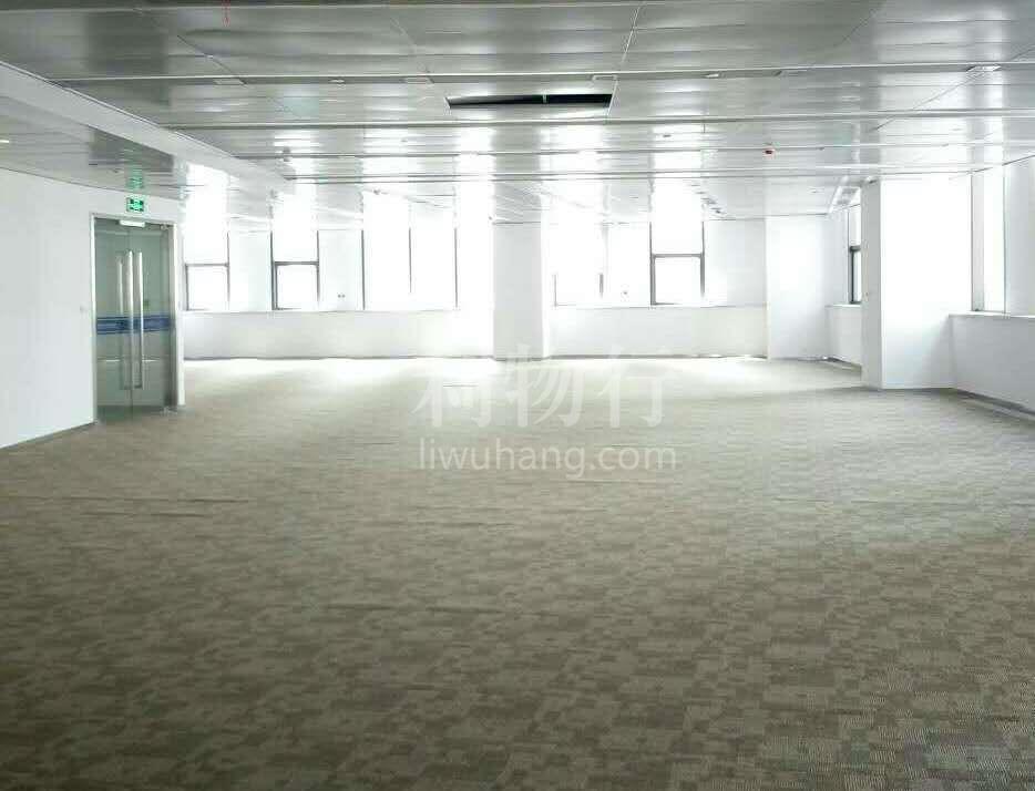 中铝大厦写字楼500m2办公室5.00元/m2/天 中等装修