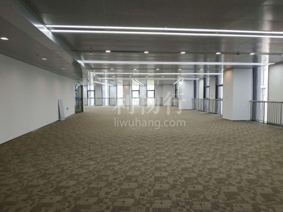 中铝大厦写字楼540m2办公室5.00元/m2/天 简单装修