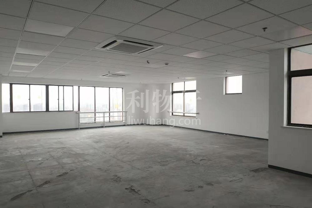 强生大厦写字楼337m2办公室4.50元/m2/天 中等装修