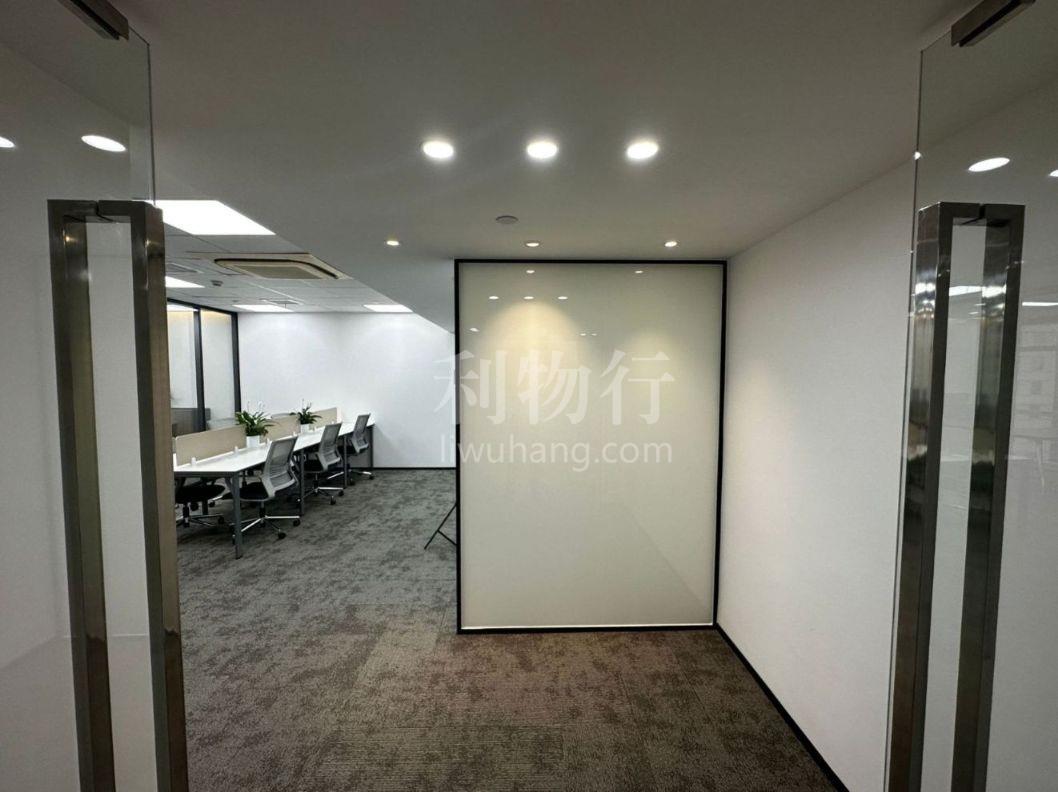 钱江大厦写字楼140m2办公室3.50元/m2/天 中等装修