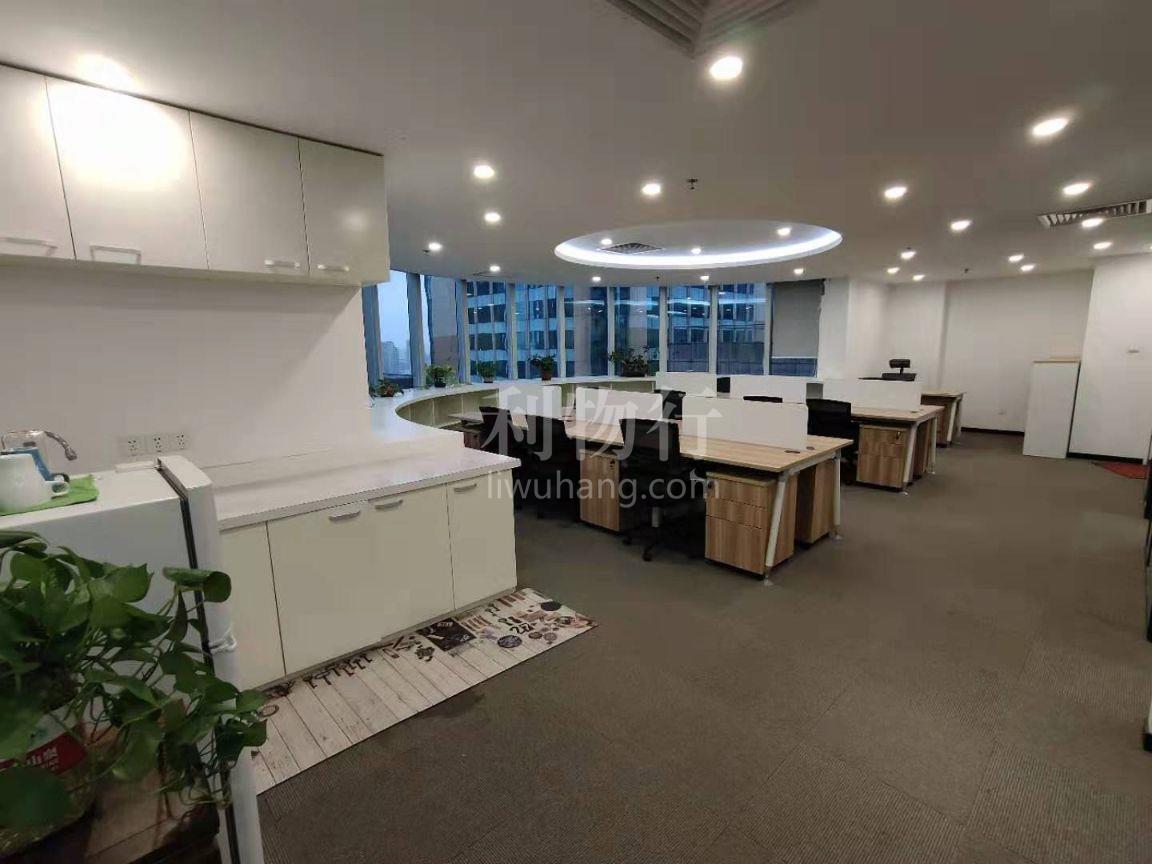 东方国际科技大厦写字楼245m2办公室3.00元/m2/天 中等装修