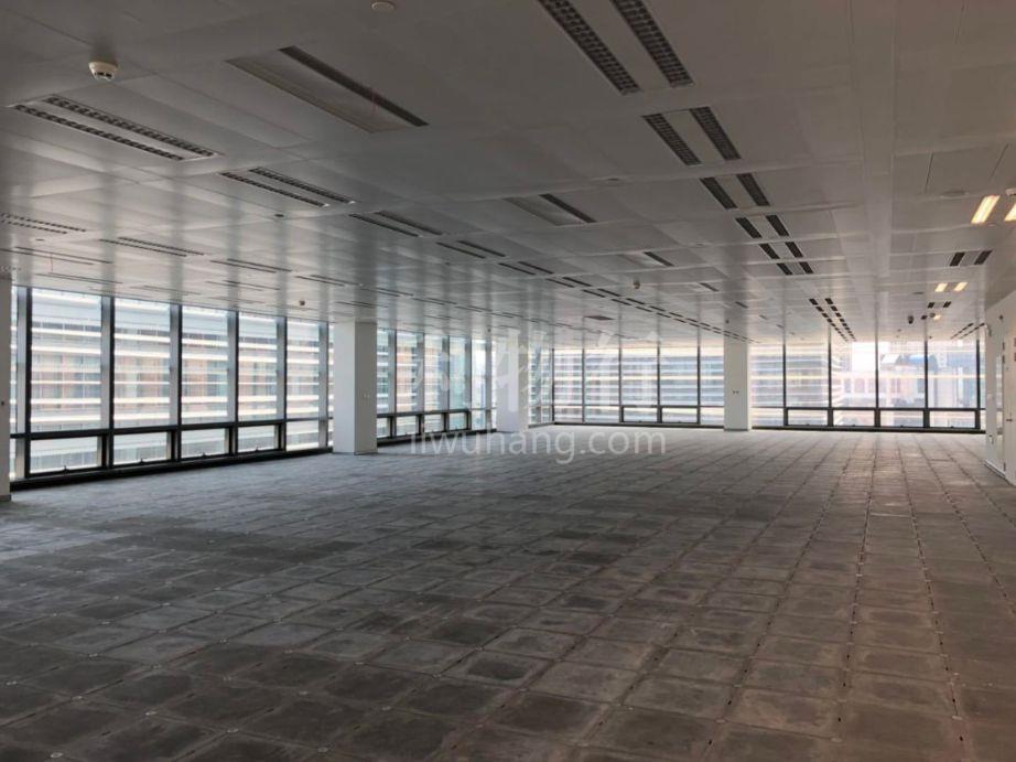 建工大唐国际大厦写字楼950m2办公室4.50元/m2/天 中等装修