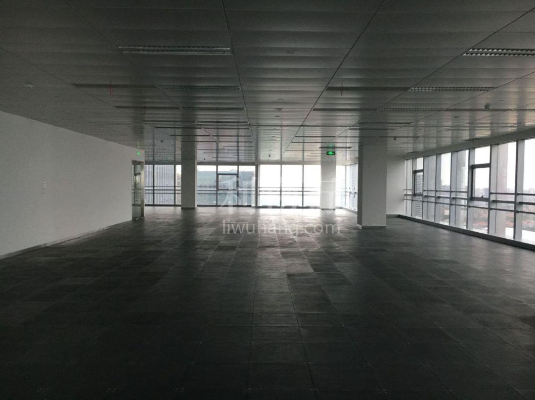 建工大唐国际大厦写字楼570m2办公室6.00元/m2/天 中等装修