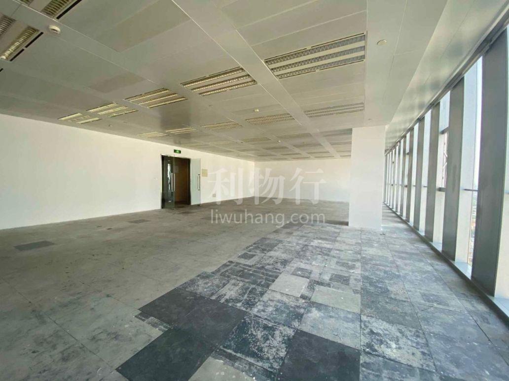 紫竹国际大厦写字楼486m2办公室6.00元/m2/天 中等装修