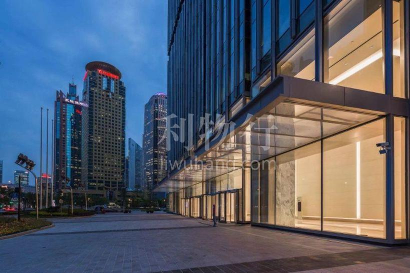 中国人寿金融中心写字楼2466m2办公室7.00元/m2/天 简单装修
