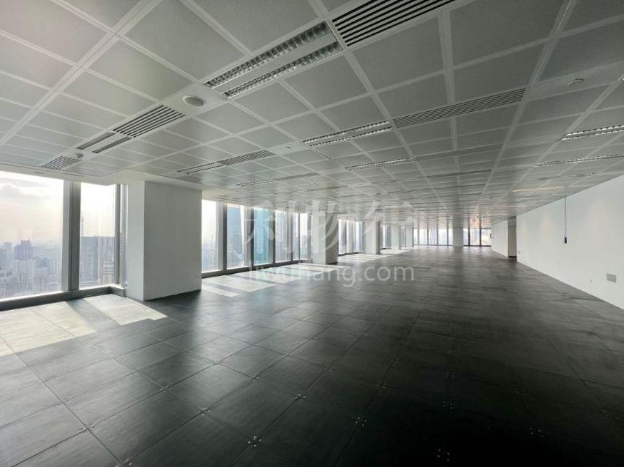 中国人寿金融中心写字楼1080m2办公室8.00元/m2/天 中等装修