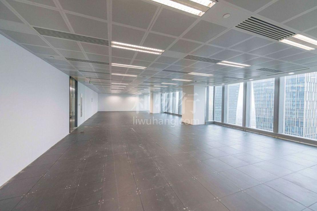 中国人寿金融中心写字楼690m2办公室7.00元/m2/天 中等装修