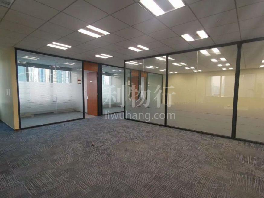 上海环球金融中心写字楼700m2办公室9.00元/m2/天 中等装修