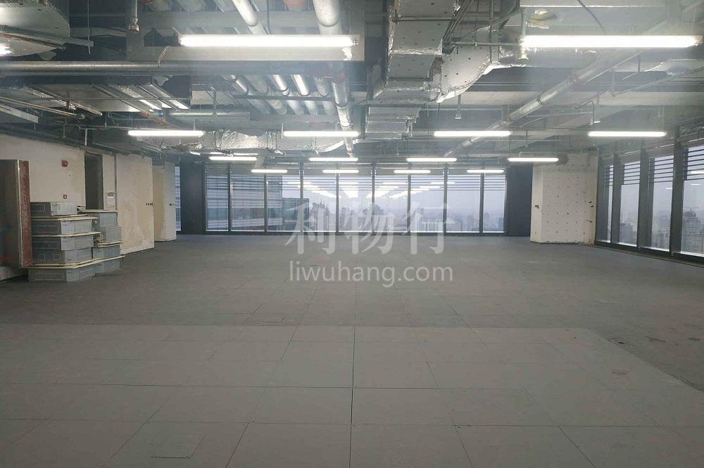 上海国金中心写字楼1226m2办公室14.00元/m2/天 中等装修