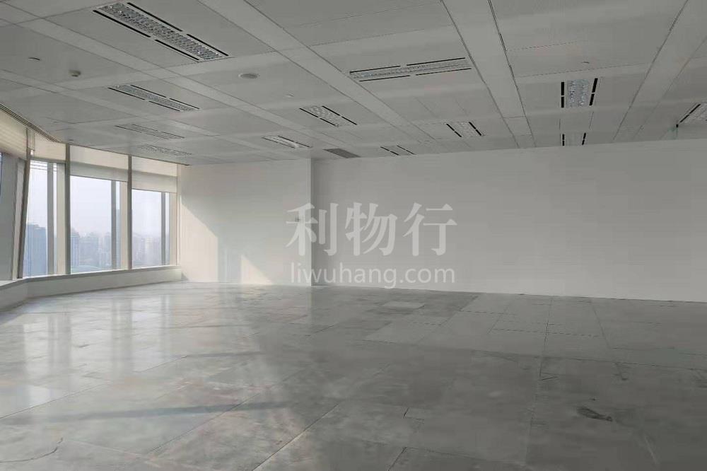 上海国金中心写字楼325m2办公室12.00元/m2/天 中等装修