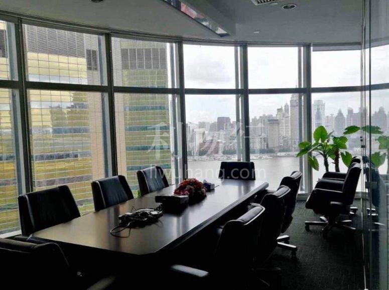 未来资产大厦写字楼300m2办公室7.00元/m2/天 精装修