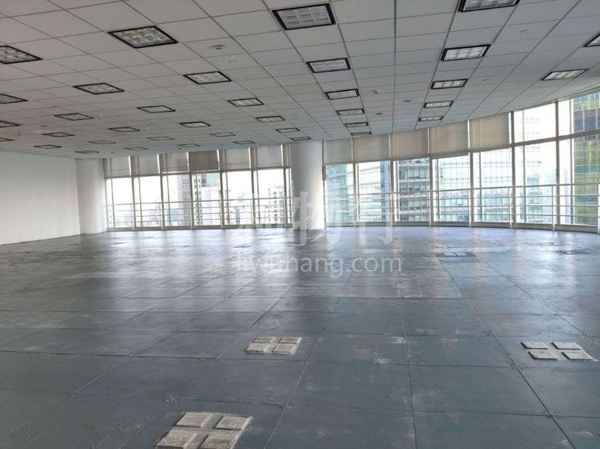 未来资产大厦写字楼353m2办公室8.50元/m2/天 简单装修