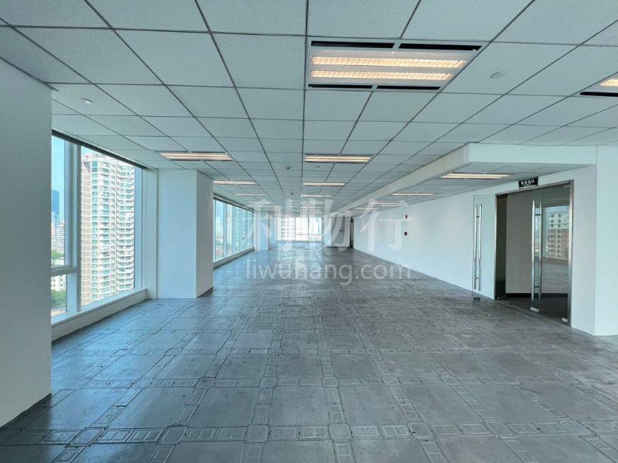 国家开发银行大厦写字楼950m2办公室5.00元/m2/天 简单装修