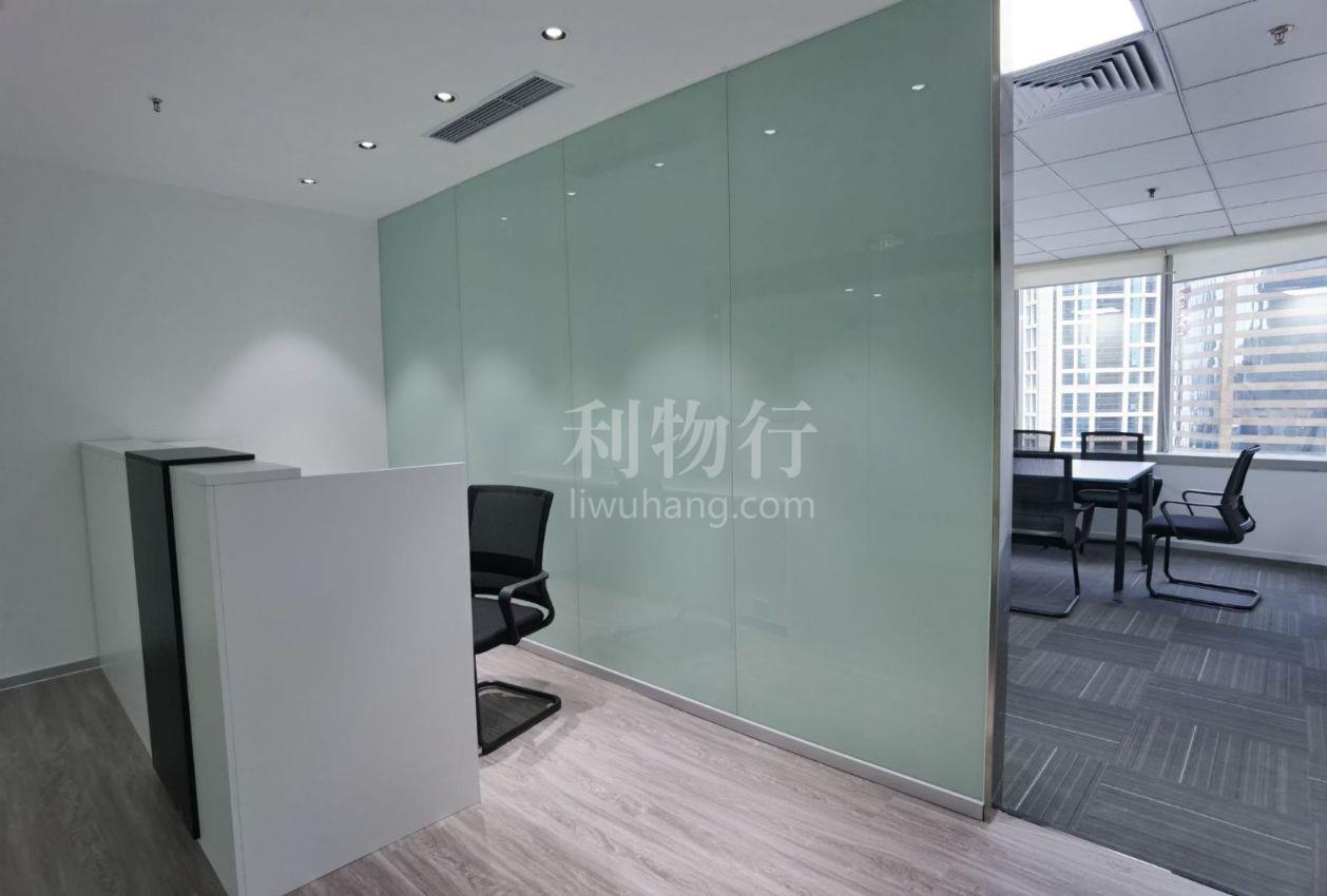 国家开发银行大厦写字楼275m2办公室4.00元/m2/天 中等装修