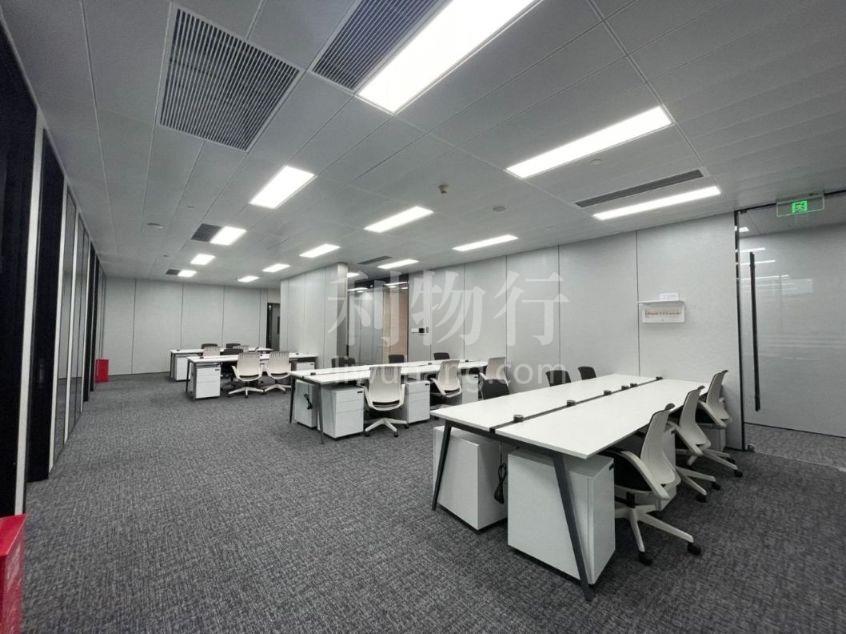 汇亚大厦写字楼495m2办公室7.00元/m2/天 中等装修