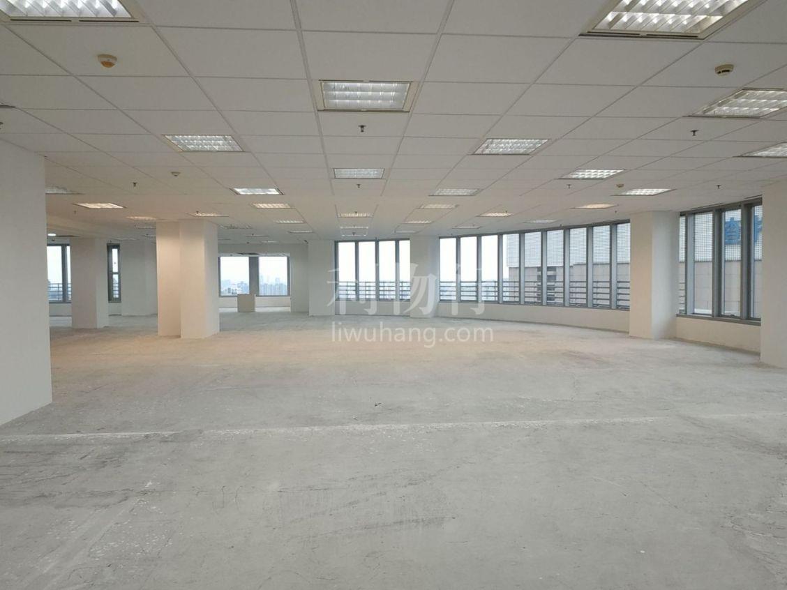 中国保险大厦写字楼268m2办公室5.00元/m2/天 中等装修