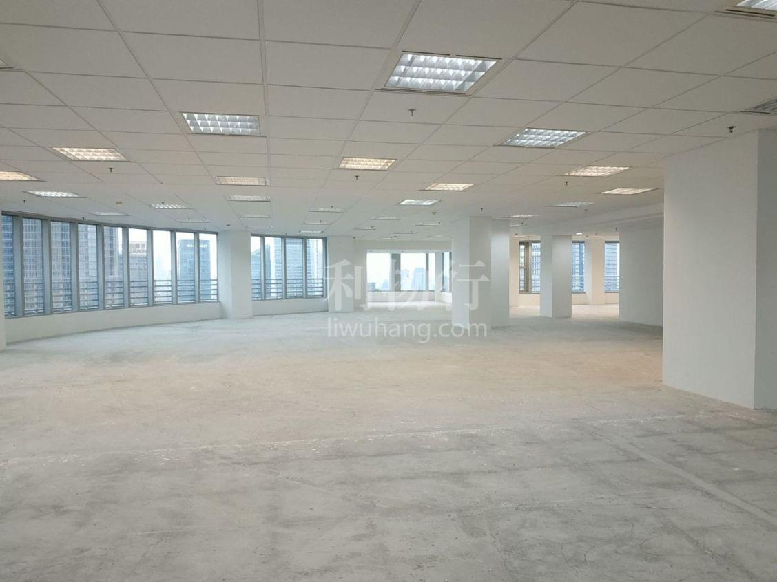 中国保险大厦写字楼635m2办公室6.50元/m2/天 中等装修