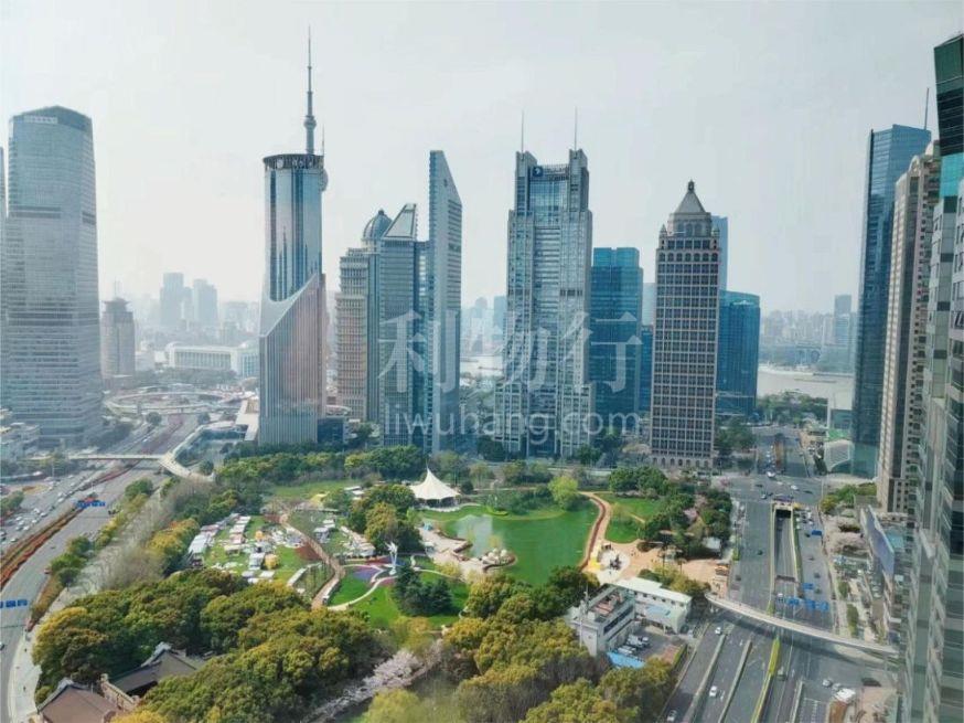 中国保险大厦写字楼410m2办公室6.50元/m2/天 中等装修